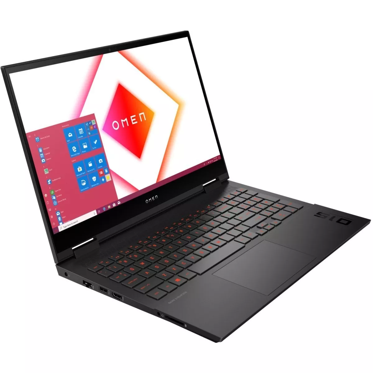HP OMEN 15-ek1000 (15-EK1015UR 3B2V6EA)