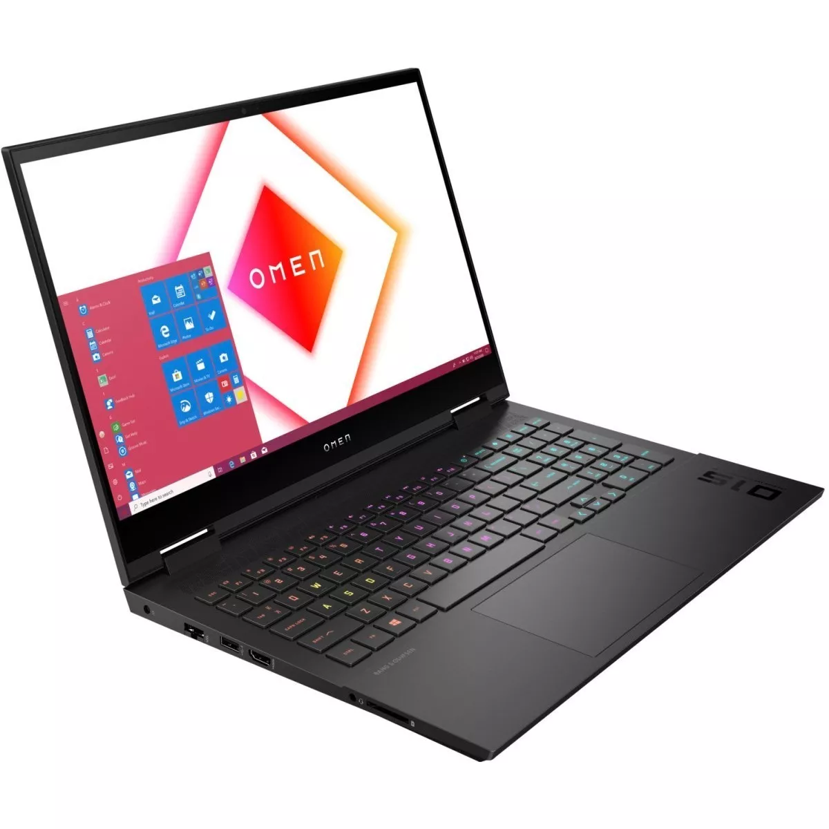 HP OMEN 15-ek1000 (15-EK1015UR 3B2V6EA)