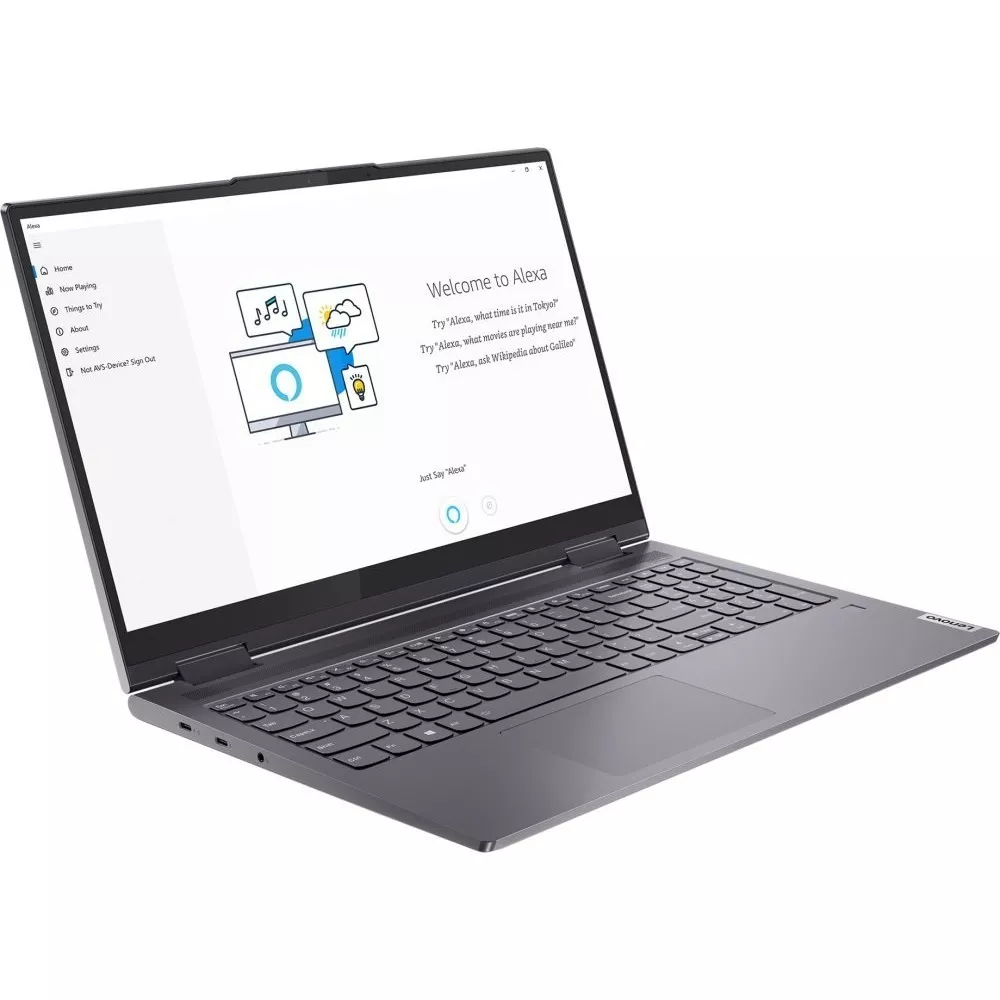 Lenovo Yoga 7 14ITL5 (7 14ITL5 82BH007QRU)
