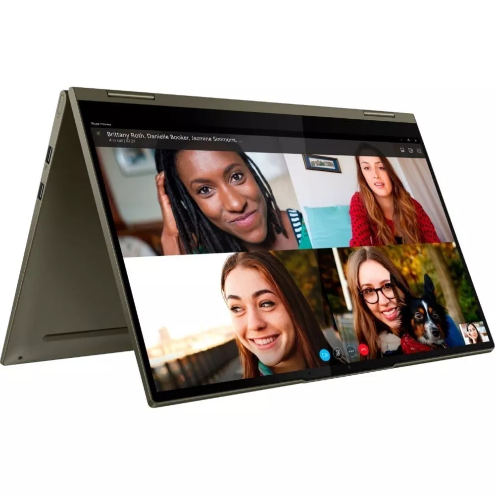 Lenovo Yoga 7 14ITL5 (7 14ITL5 82BH007QRU)