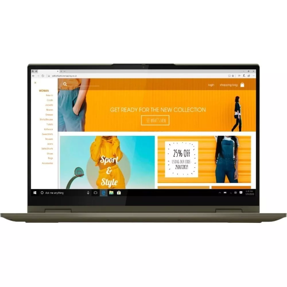 Lenovo Yoga 7 14ITL5 (7 14ITL5 82BH007QRU)