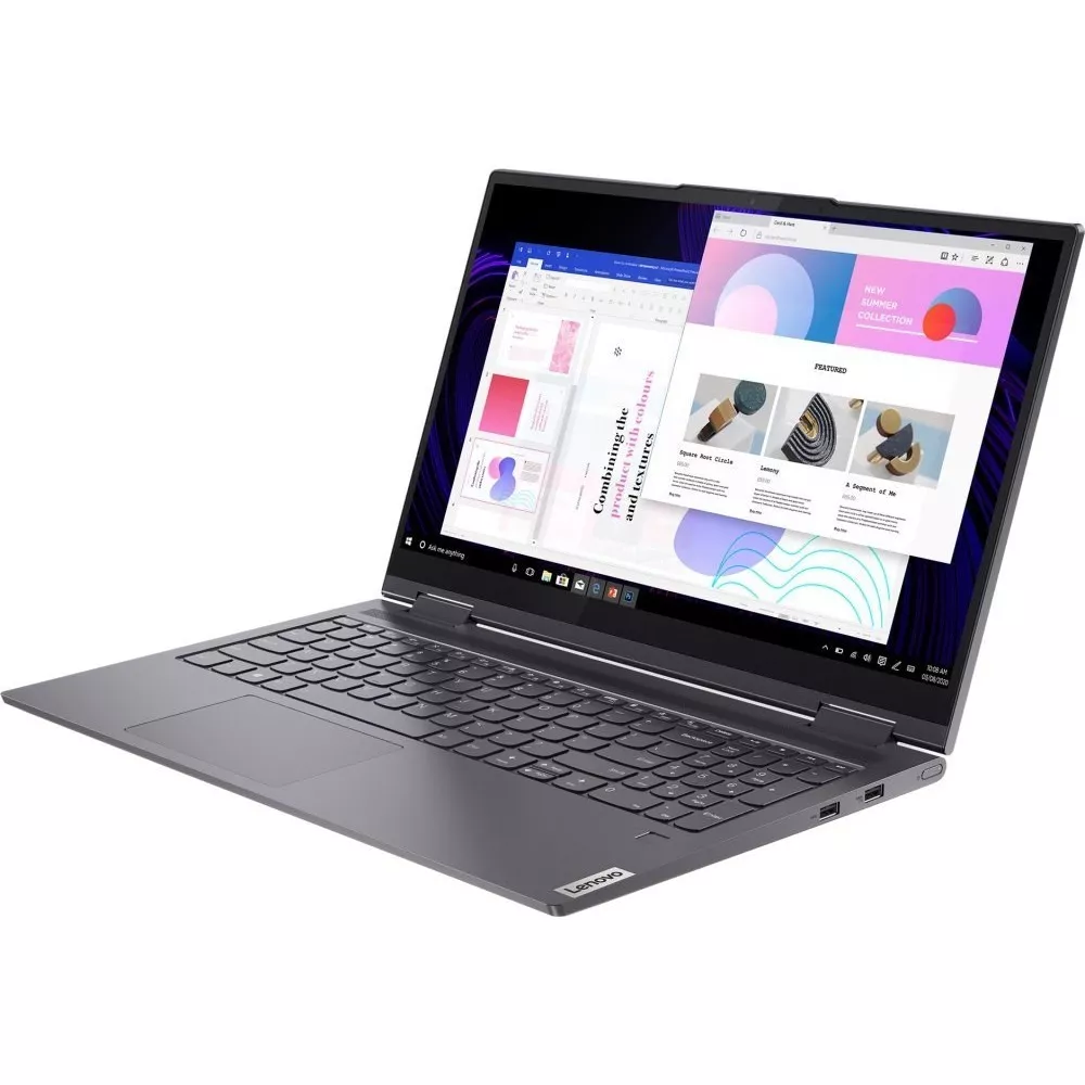 Lenovo Yoga 7 14ITL5 (7 14ITL5 82BH007QRU)