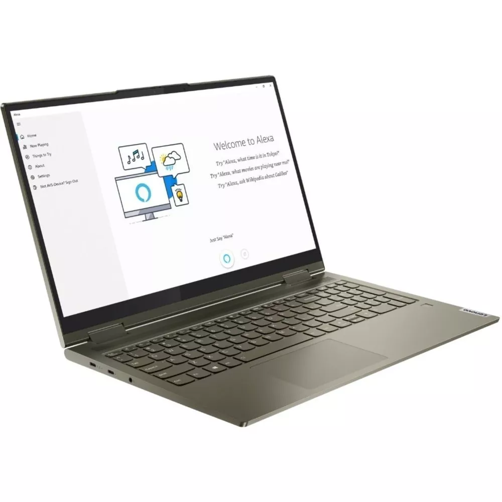 Lenovo Yoga 7 14ITL5 (7 14ITL5 82BH007QRU)