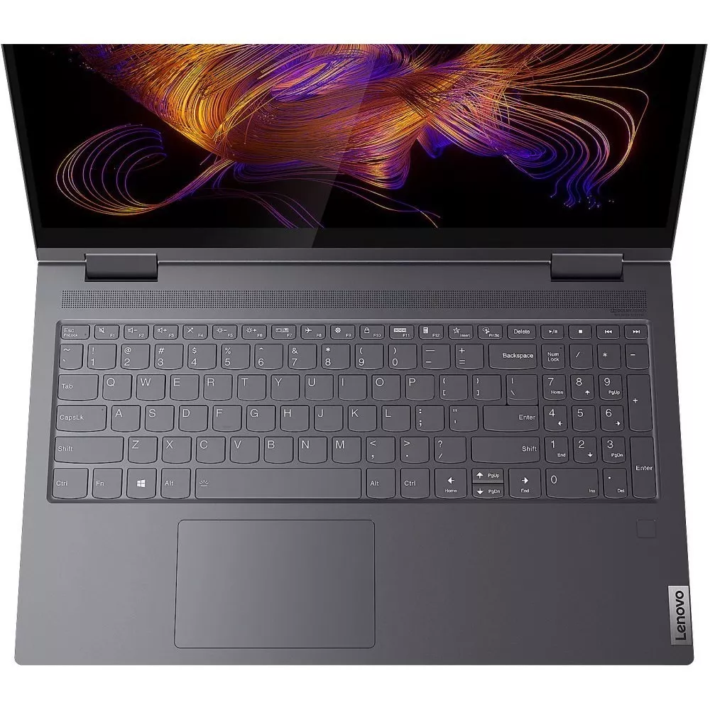 Lenovo Yoga 7 14ITL5 (7 14ITL5 82BH007QRU)