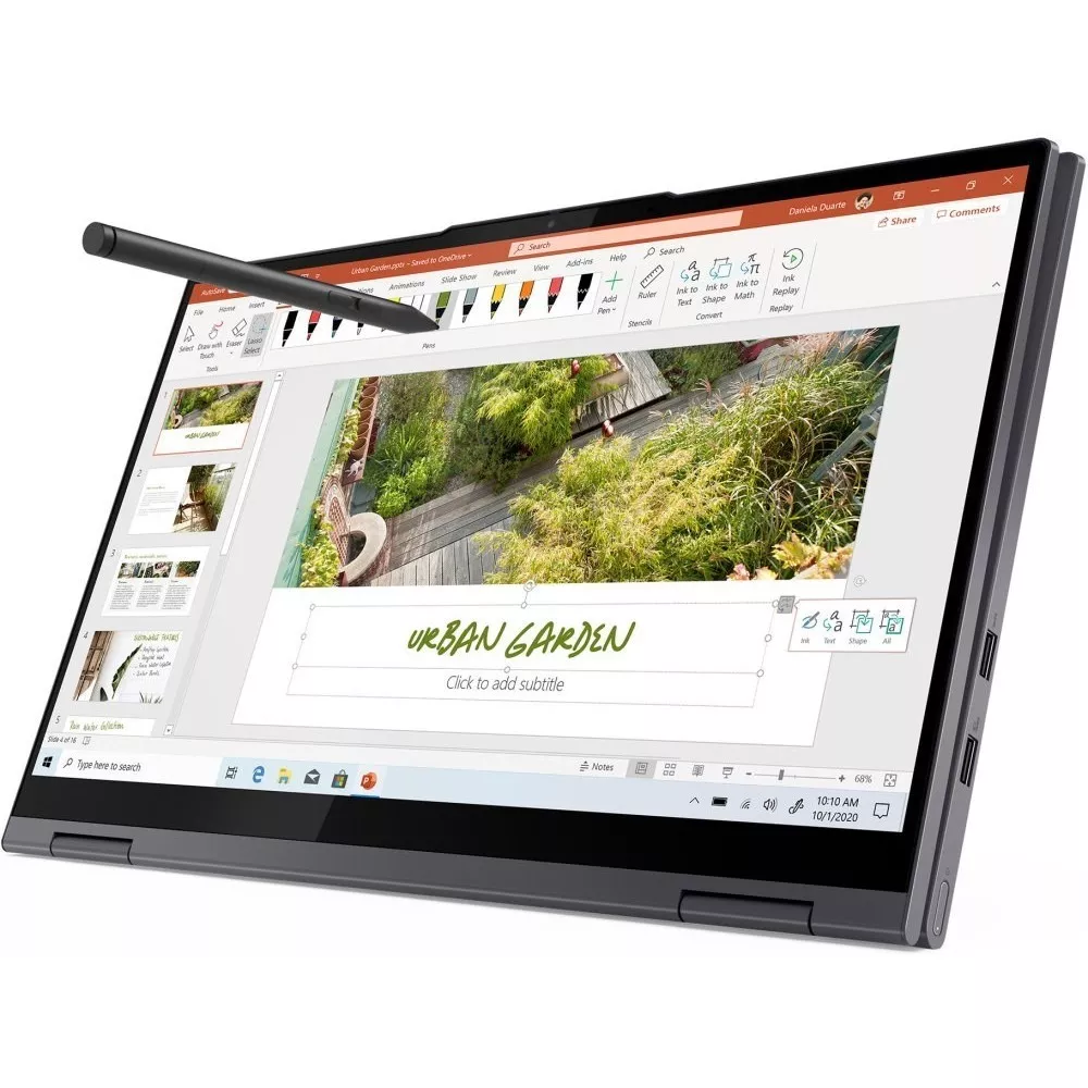 Lenovo Yoga 7 14ITL5 (7 14ITL5 82BH007QRU)
