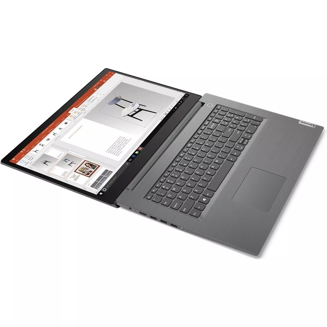 Lenovo V17-IIL 82GX008MRA