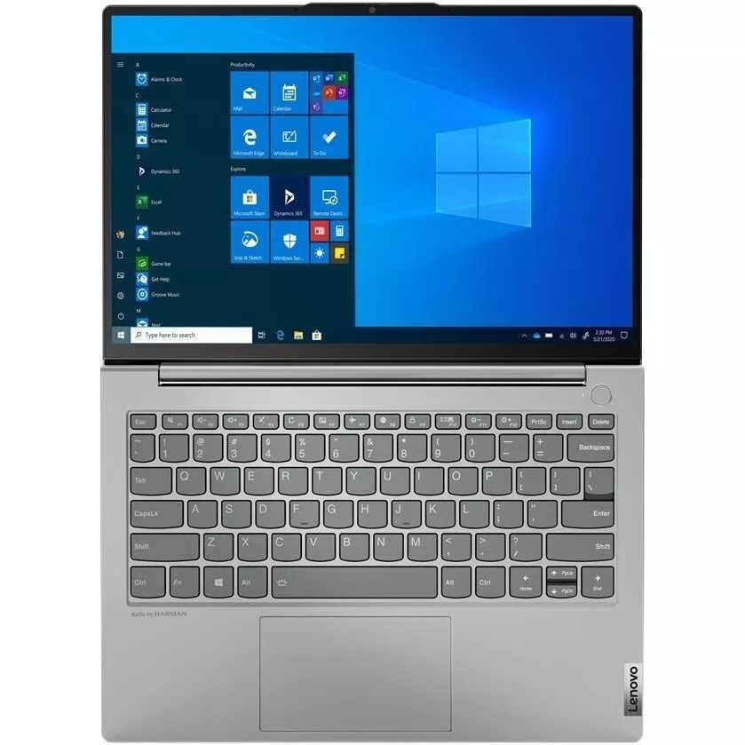 Lenovo ThinkBook 13s G2 ITL (13s G2 ITL 20V9003URA)