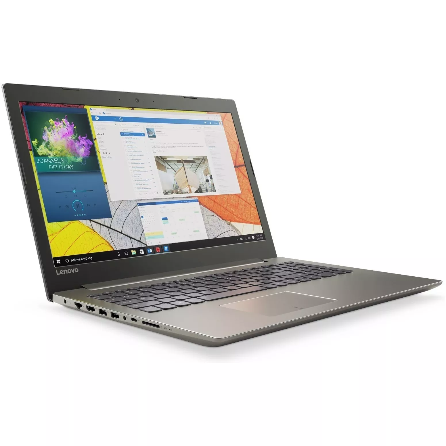 Lenovo 520-12IKB 81CG01QRRU