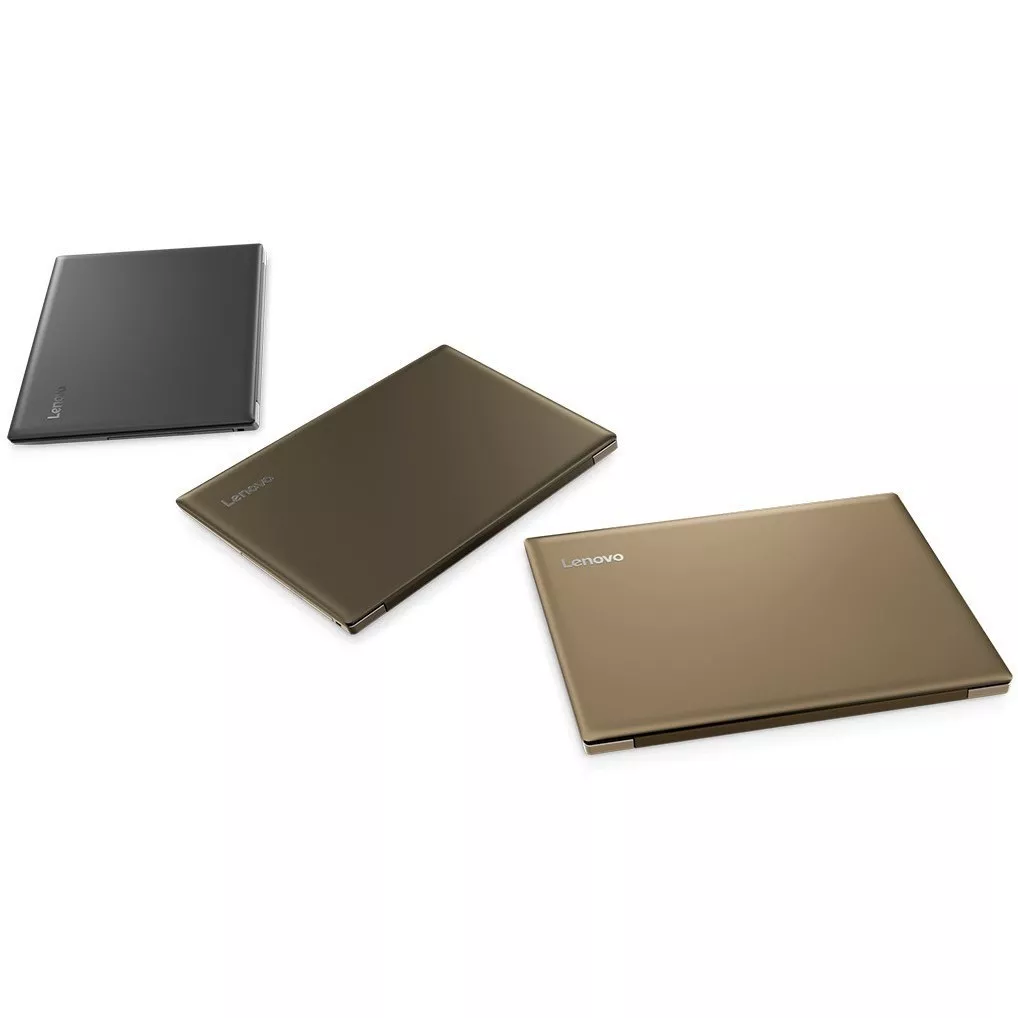 Lenovo 520-12IKB 81CG01QRRU