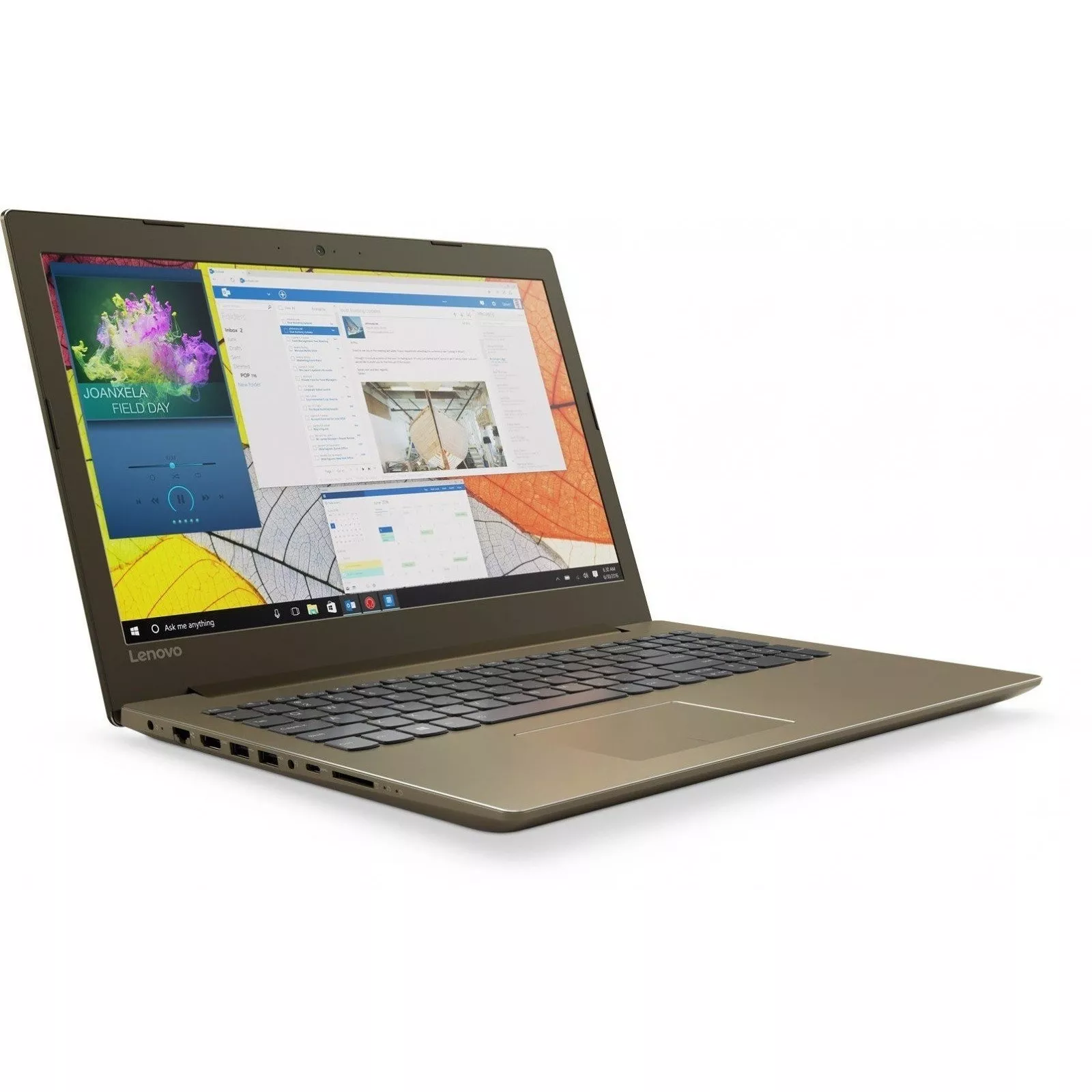 Lenovo 520-12IKB 81CG01QRRU