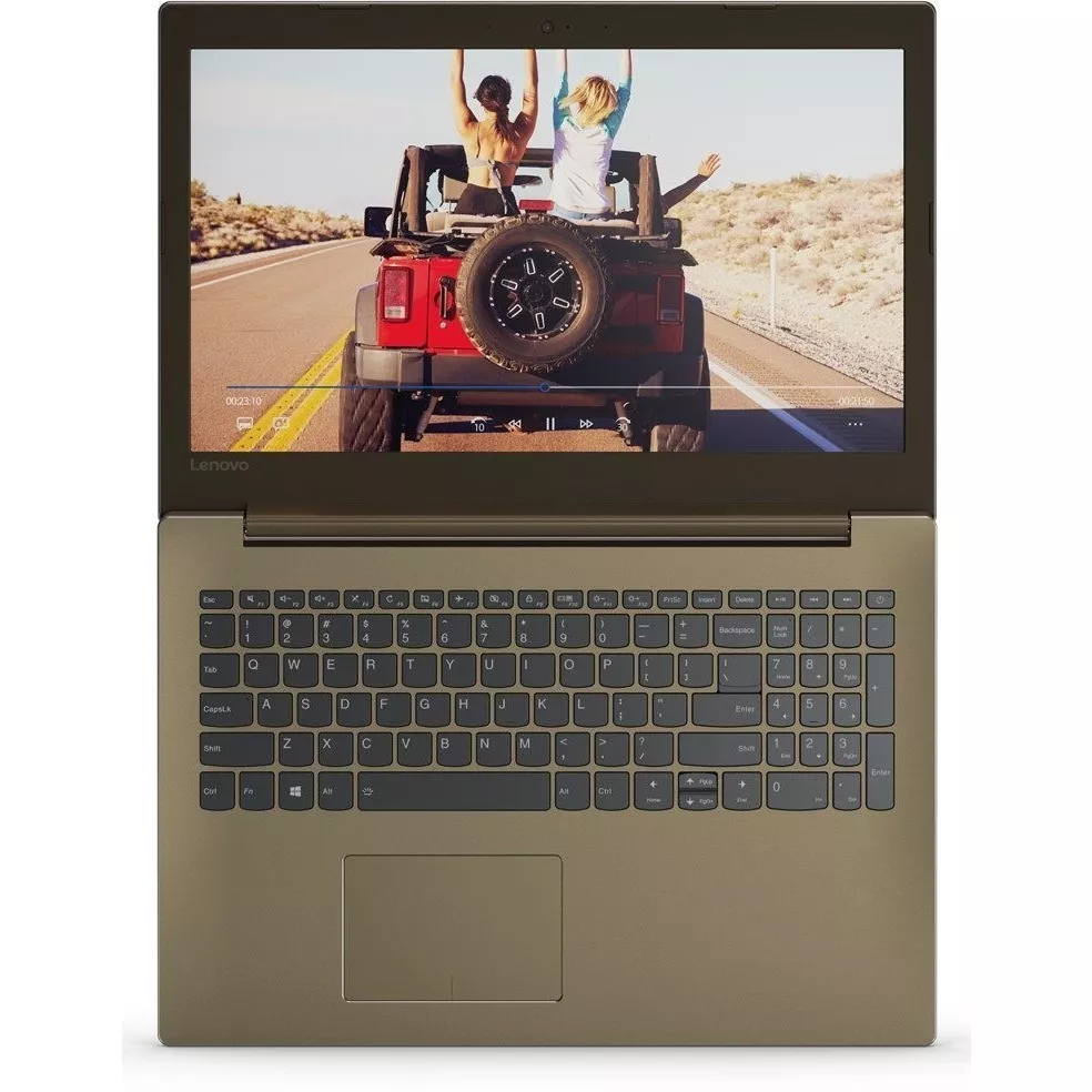 Lenovo 520-12IKB 81CG01QRRU