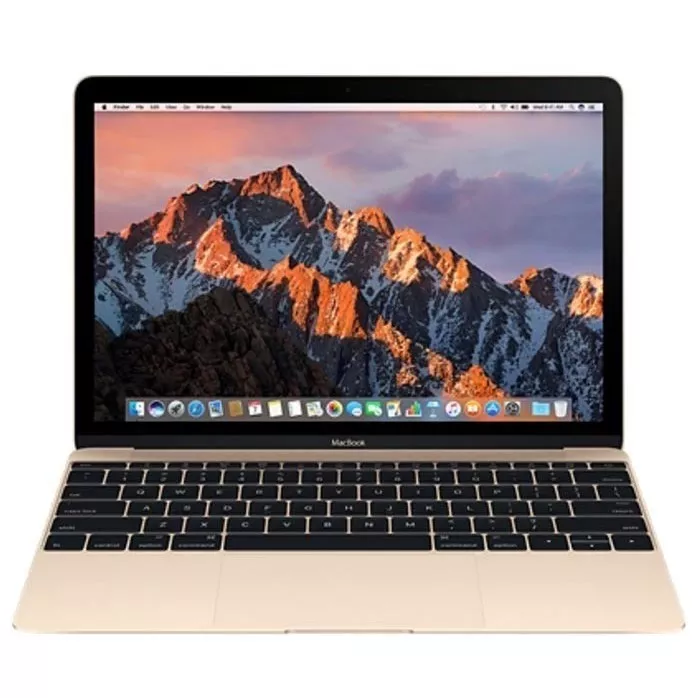 Apple MacBook 12" (2016) (2016 MLH72)