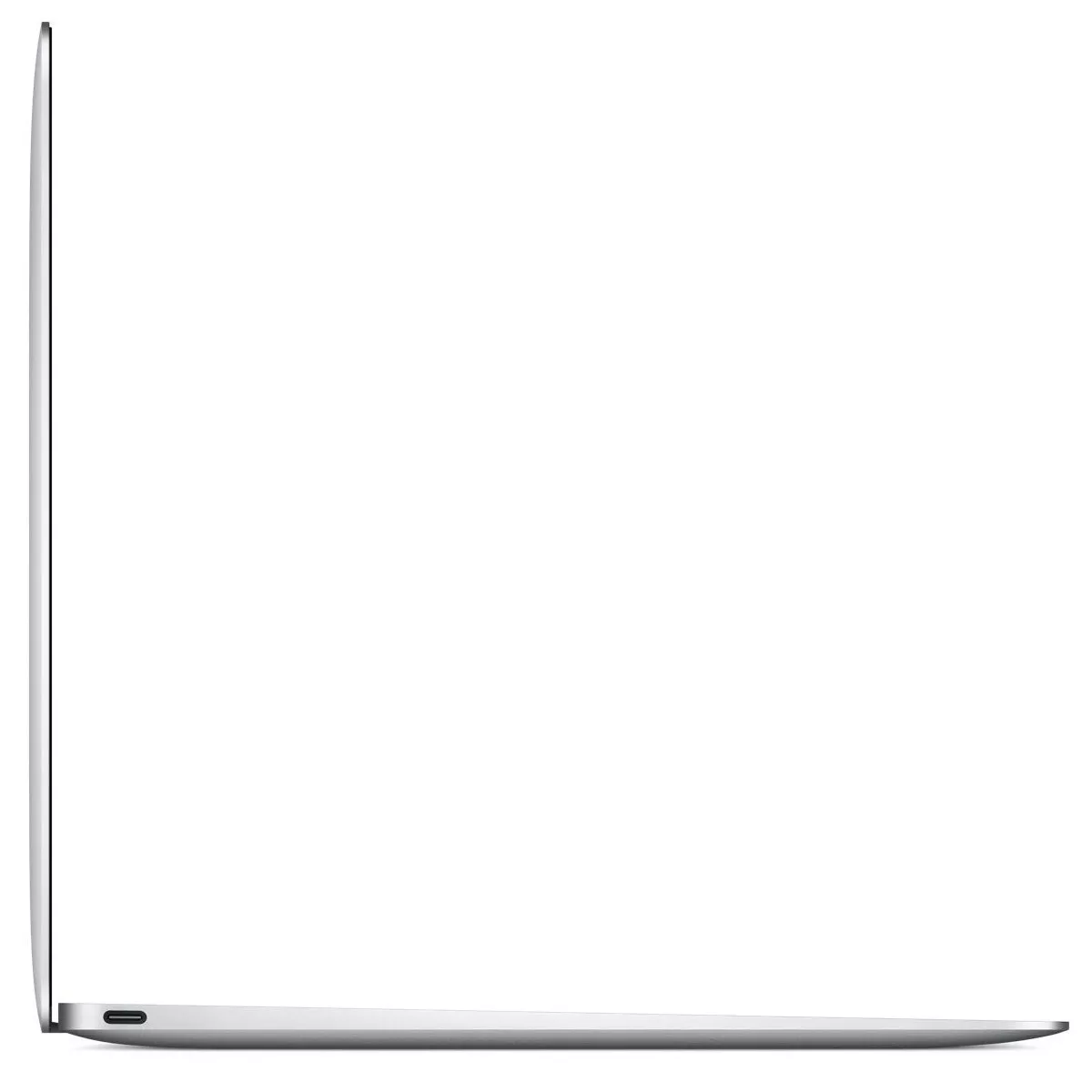 Apple MacBook 12" (2016) (2016 MLH82)