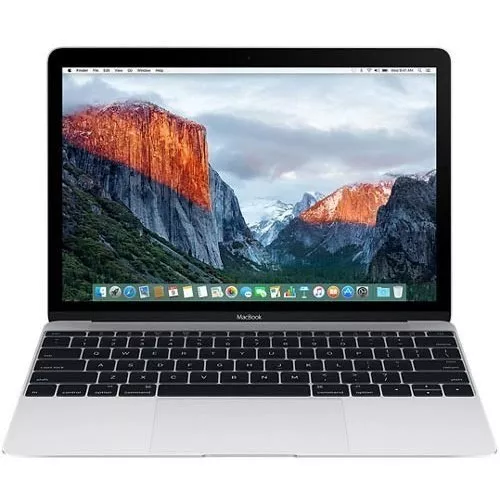 Apple MacBook 12" (2016) (2016 MLH82)