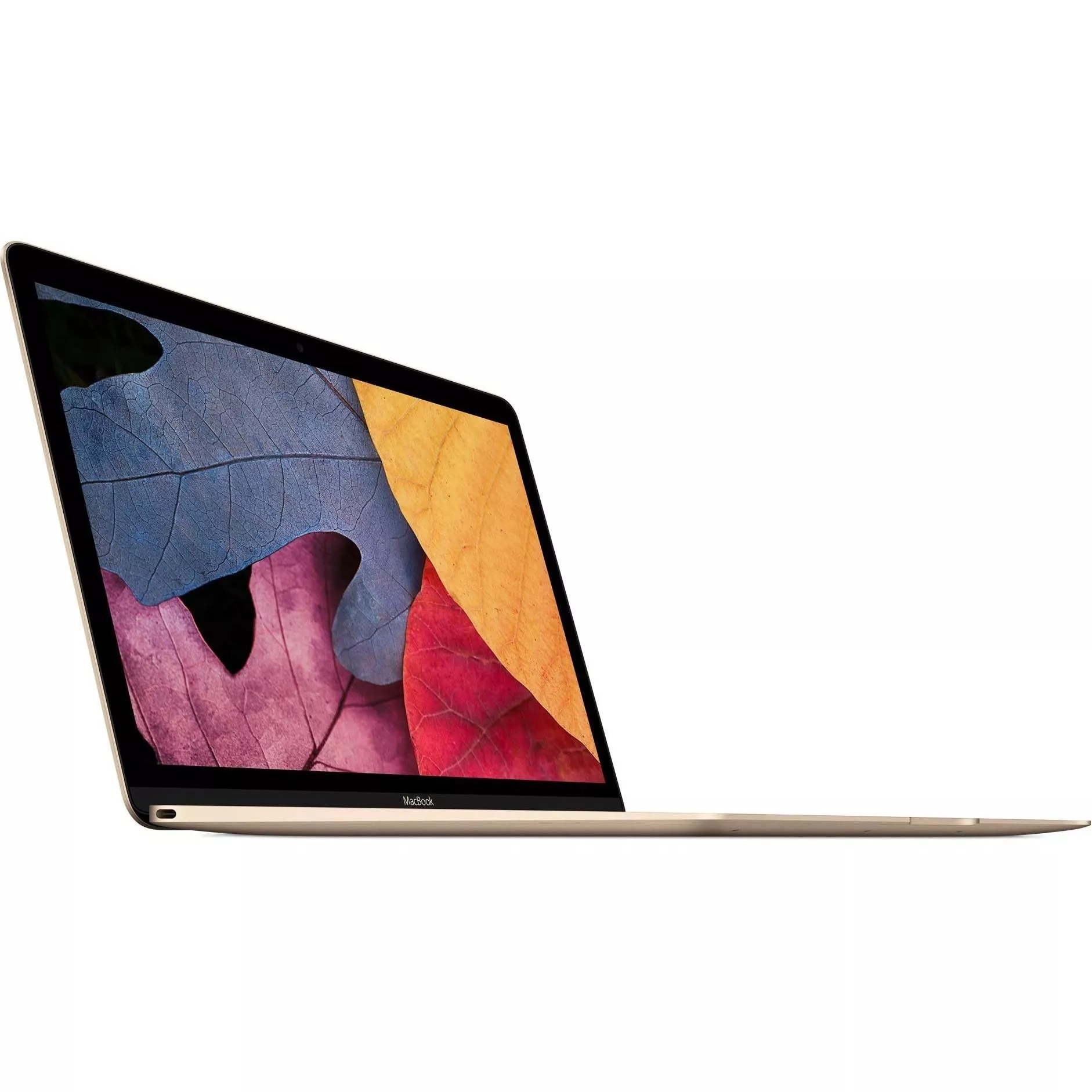 Apple MacBook 12" (2016) (2016 MLH82)