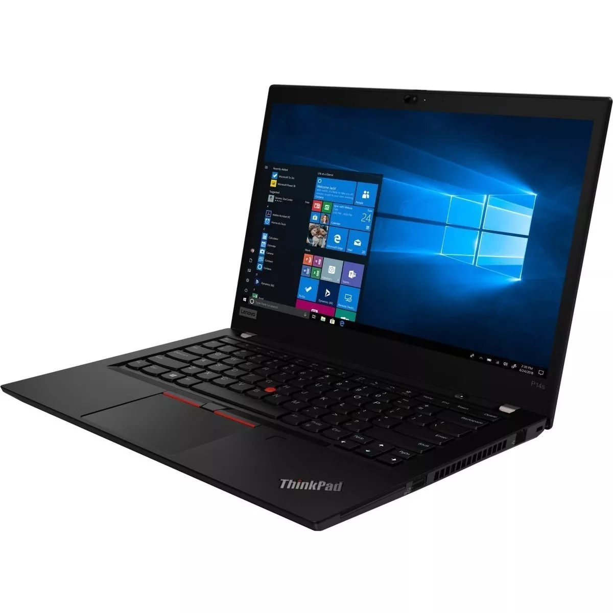 Lenovo P14s Gen 2 20VX0070RA