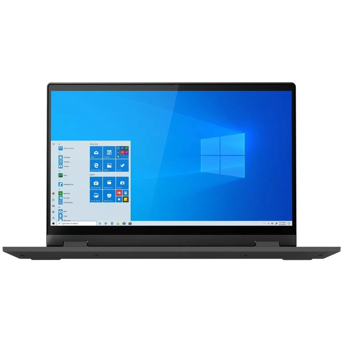 Lenovo 5 14IIL05 81YH00QNRA
