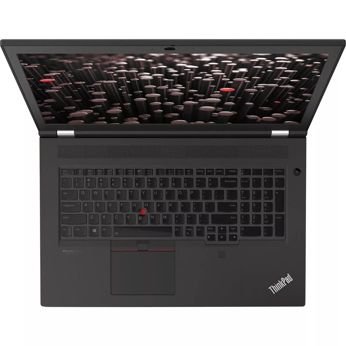 Lenovo ThinkPad P17 Gen 2 (P17 G2 20YU0022RT)