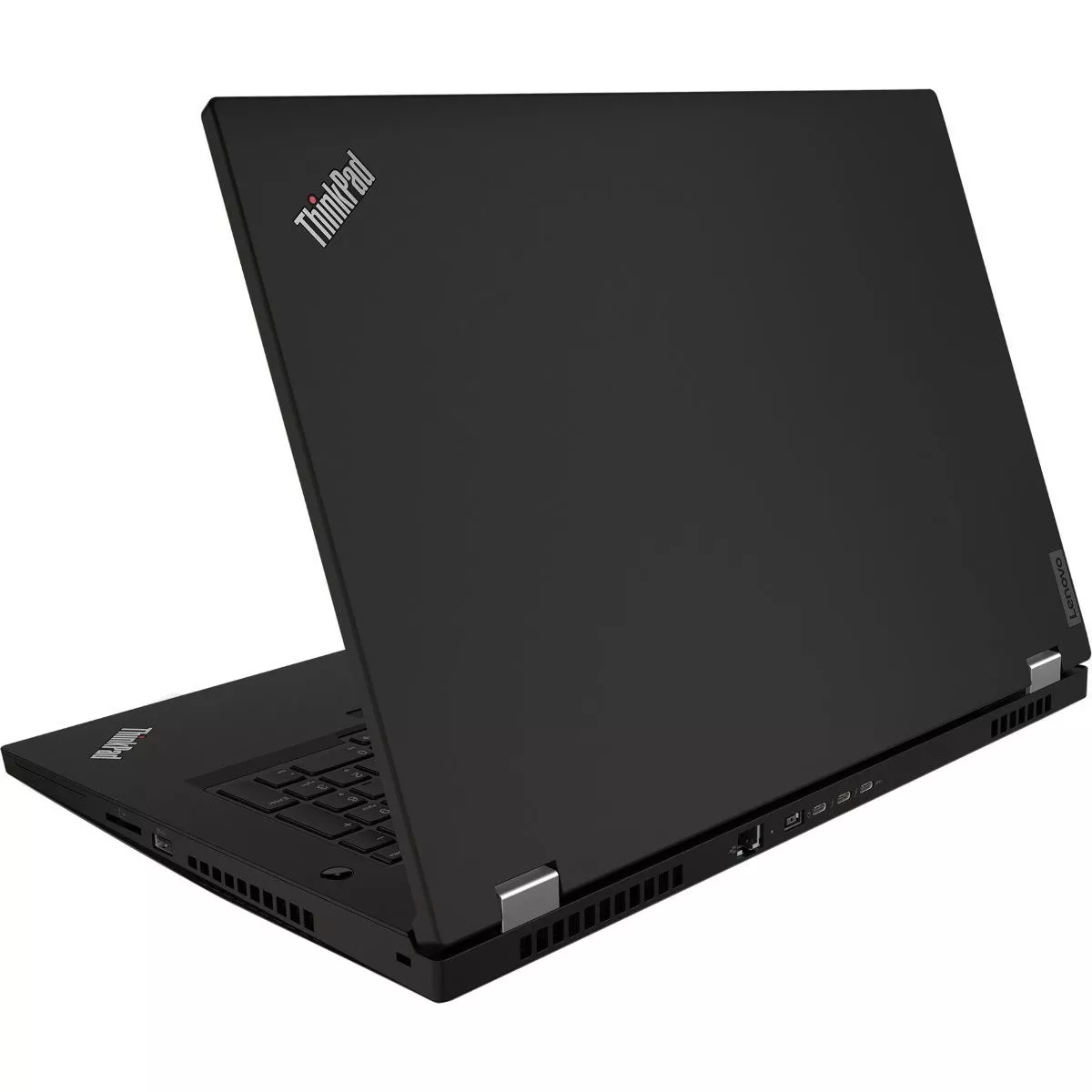 Lenovo ThinkPad P17 Gen 2 (P17 G2 20YU0022RT)