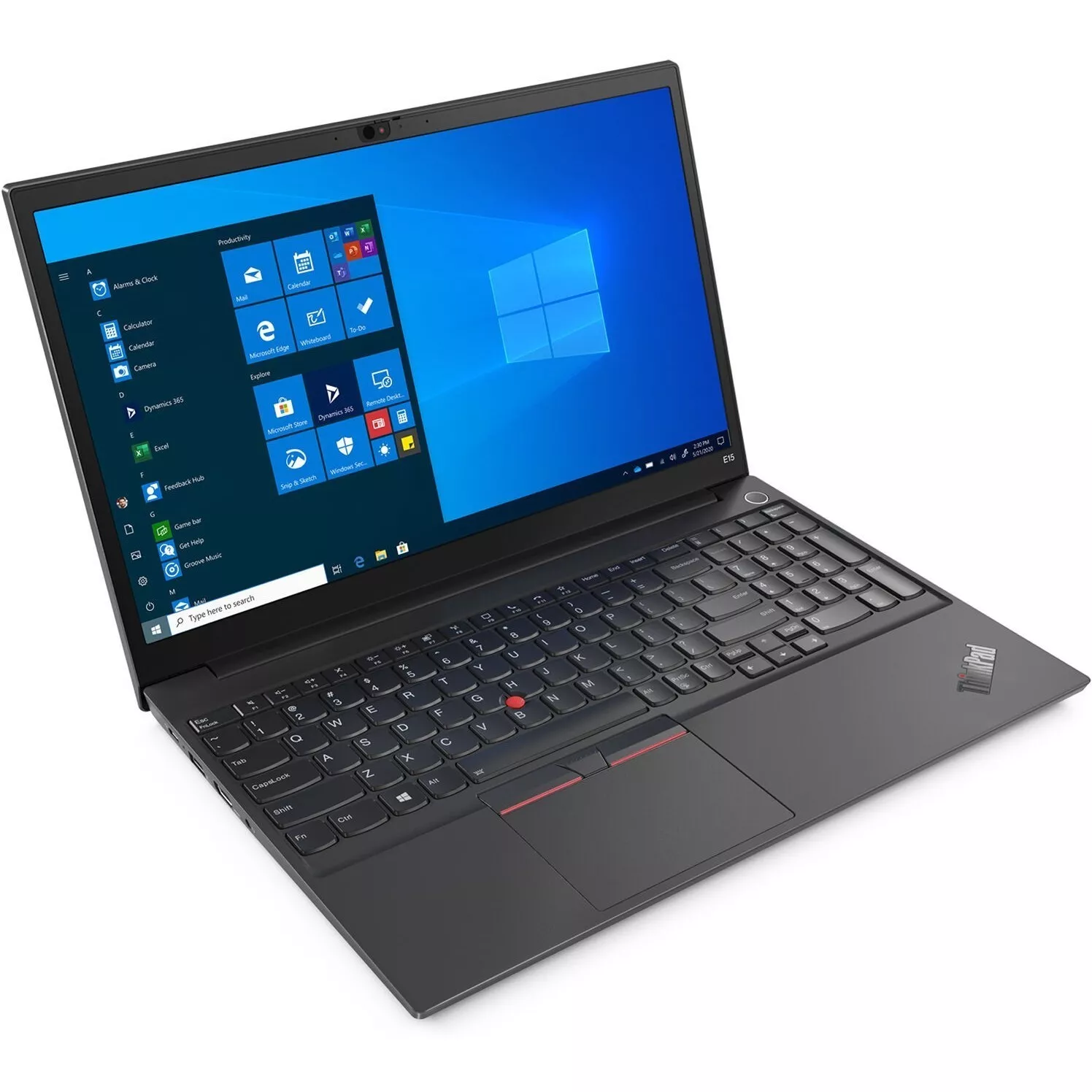 Lenovo E15 Gen 2 20TD0003RA