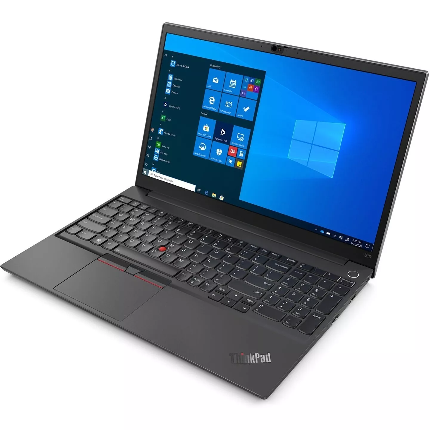Lenovo E15 Gen 2 20TD0003RA