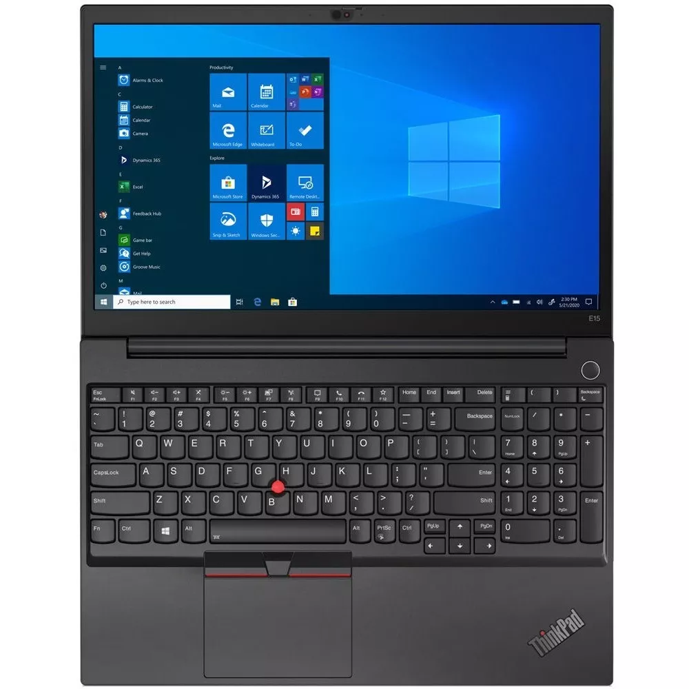 Lenovo ThinkPad E15 Gen 2 Intel (E15 Gen 2 20TD002NRT)