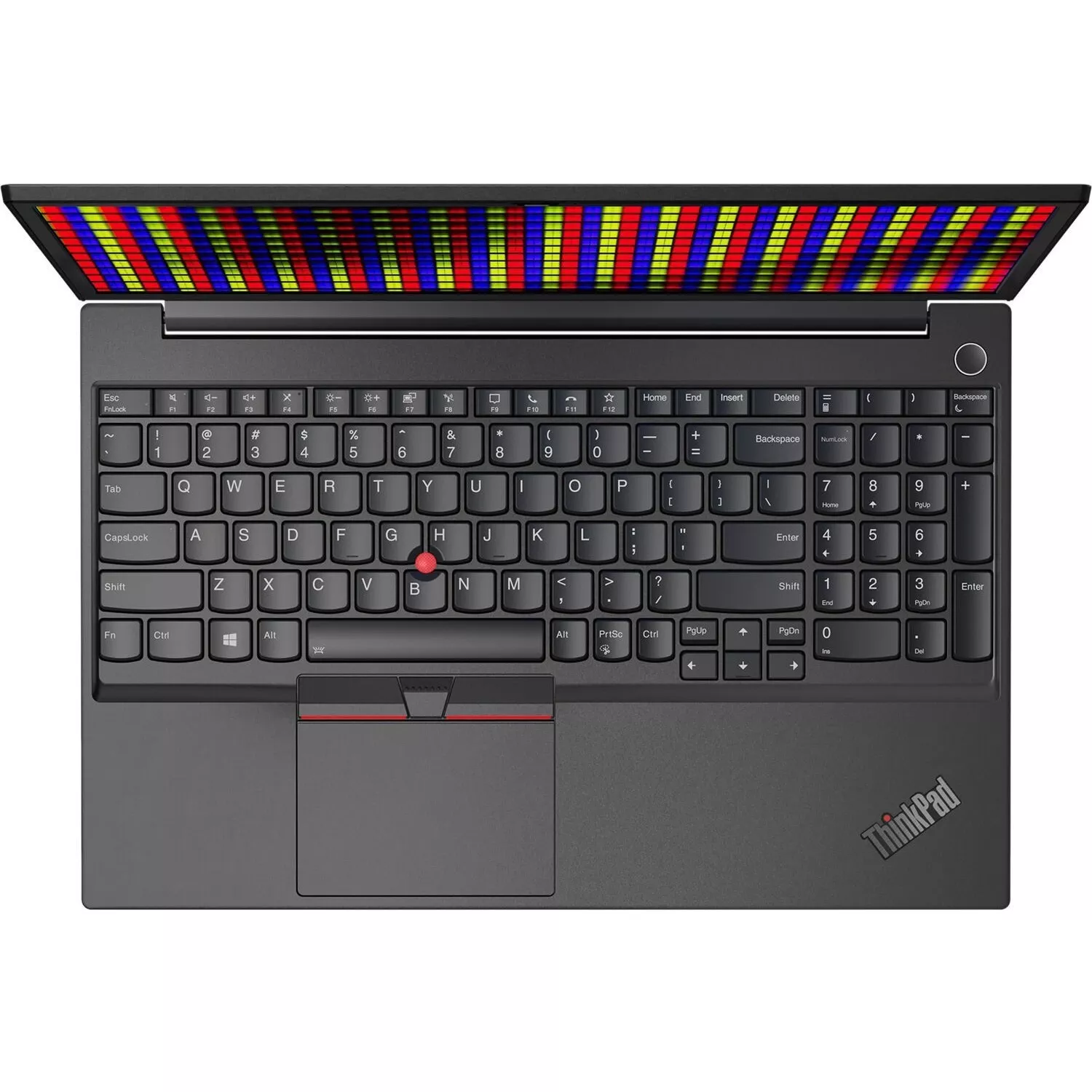 Lenovo ThinkPad E15 Gen 2 Intel (E15 Gen 2 20TD002NRT)