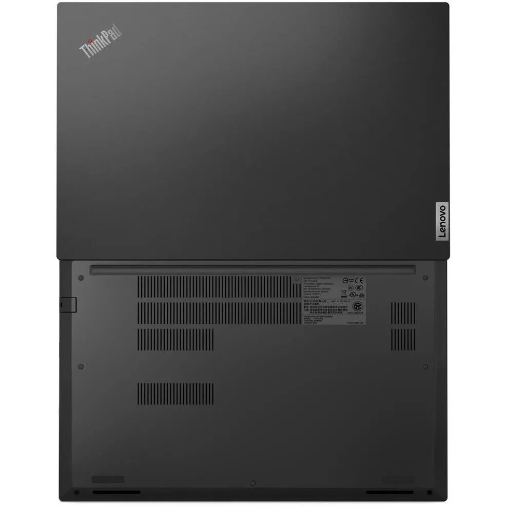 Lenovo ThinkPad E15 Gen 2 Intel (E15 Gen 2 20TD002NRT)