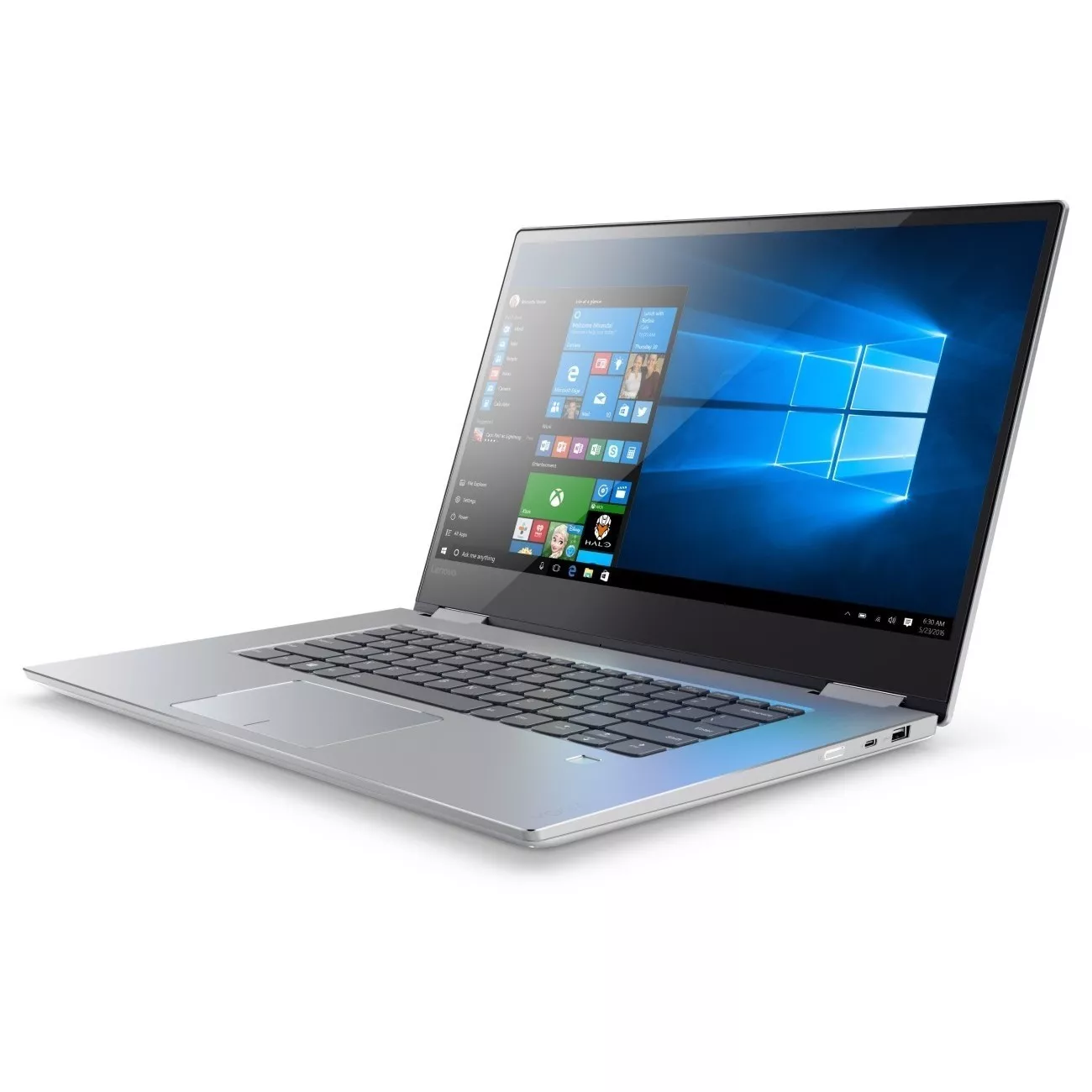 Lenovo Yoga 720 15 inch (720-15IKB 80X700B5RU)