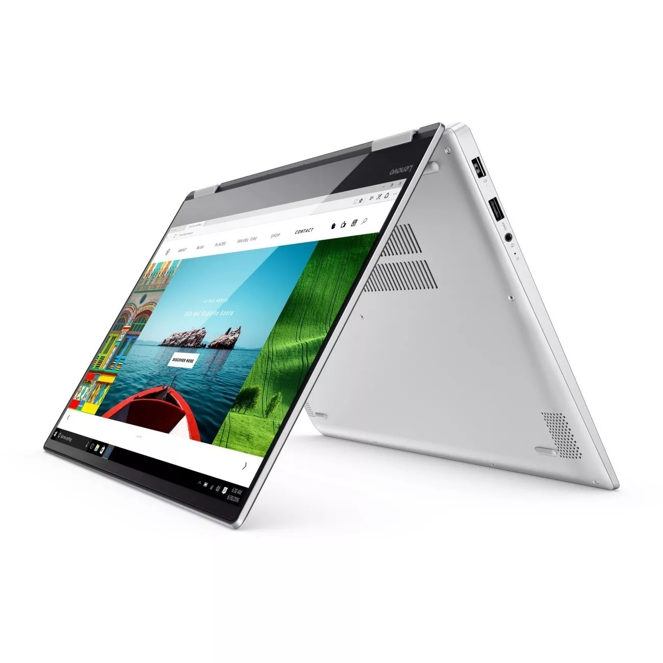 Lenovo Yoga 720 15 inch (720-15IKB 80X700B5RU)