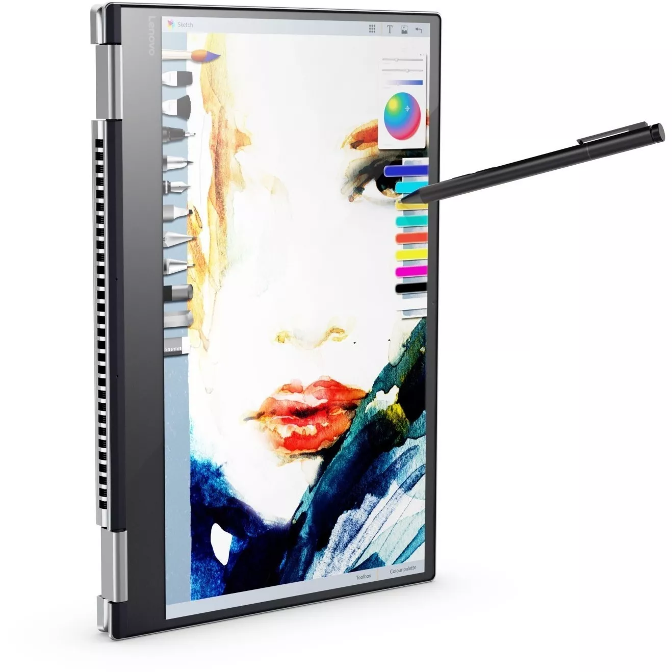 Lenovo Yoga 720 15 inch (720-15IKB 80X700B5RU)