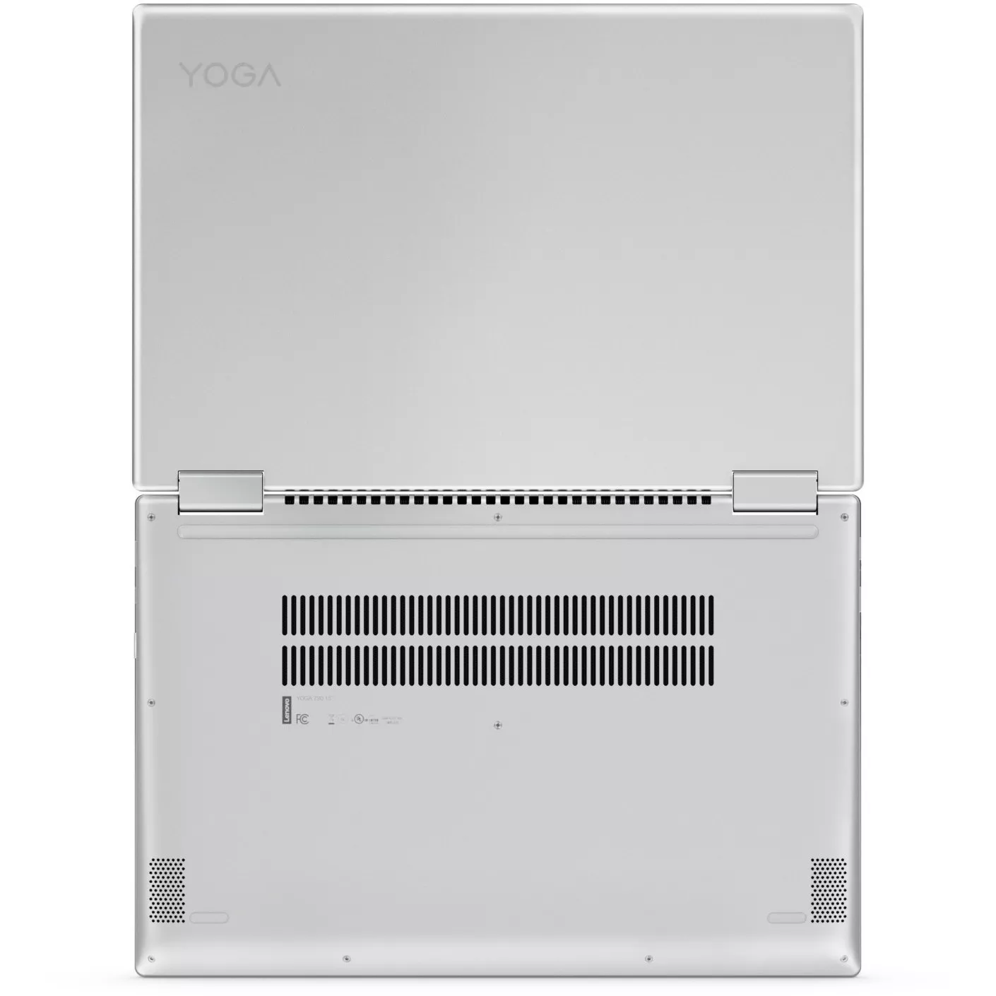 Lenovo Yoga 720 15 inch (720-15IKB 80X700B5RU)