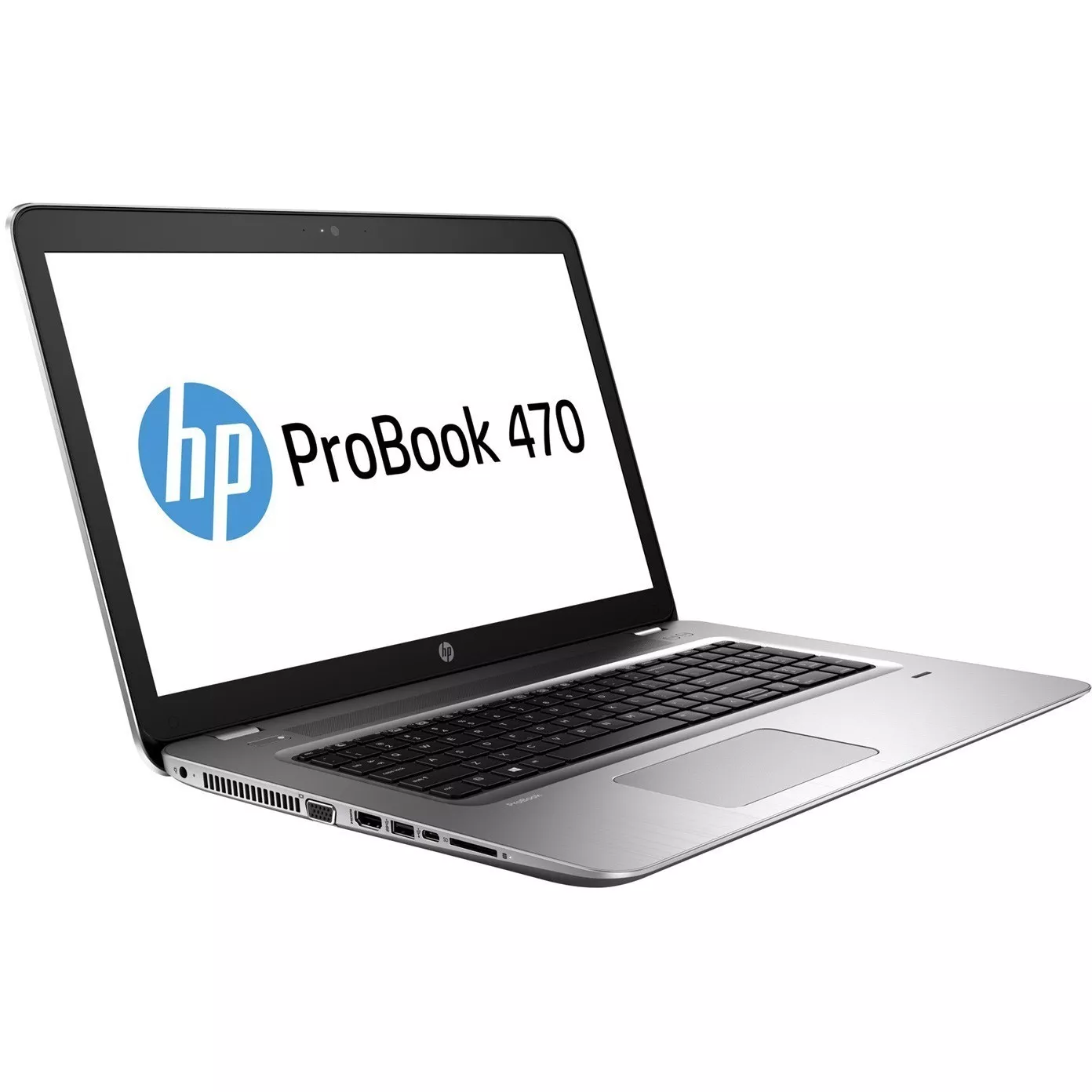 HP ProBook 470 G4 (470G4-Y8A81EA)