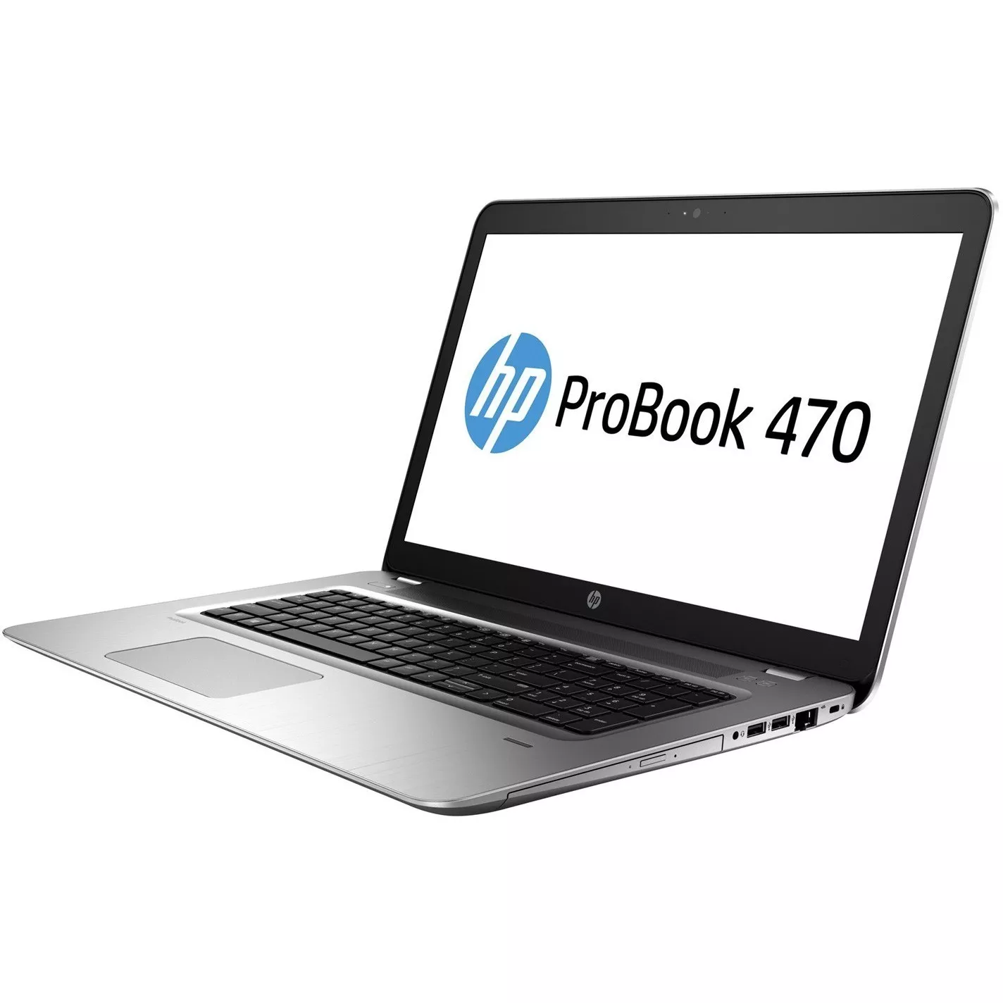 HP ProBook 470 G4 (470G4-Y8A81EA)