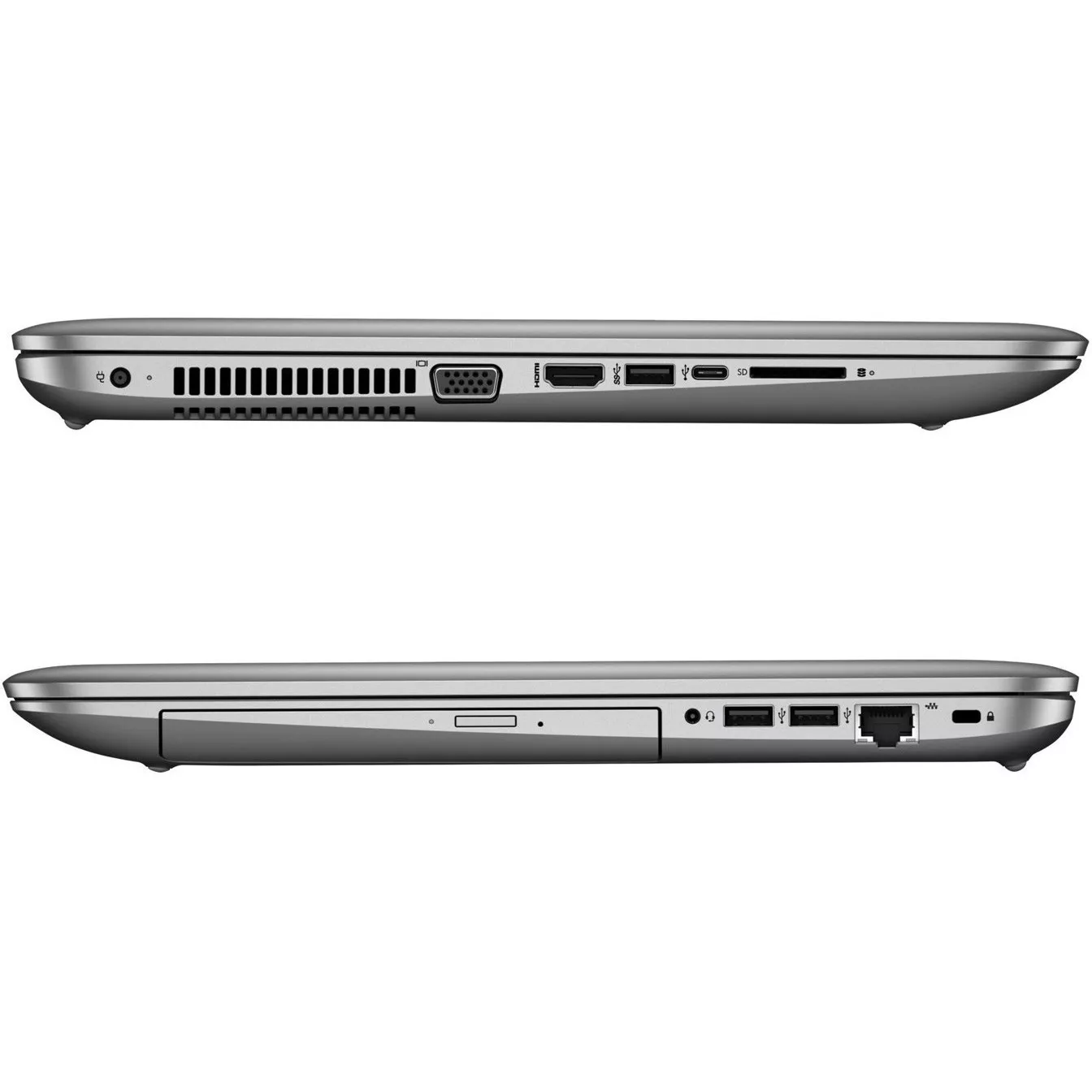 HP ProBook 470 G4 (470G4-Y8A81EA)