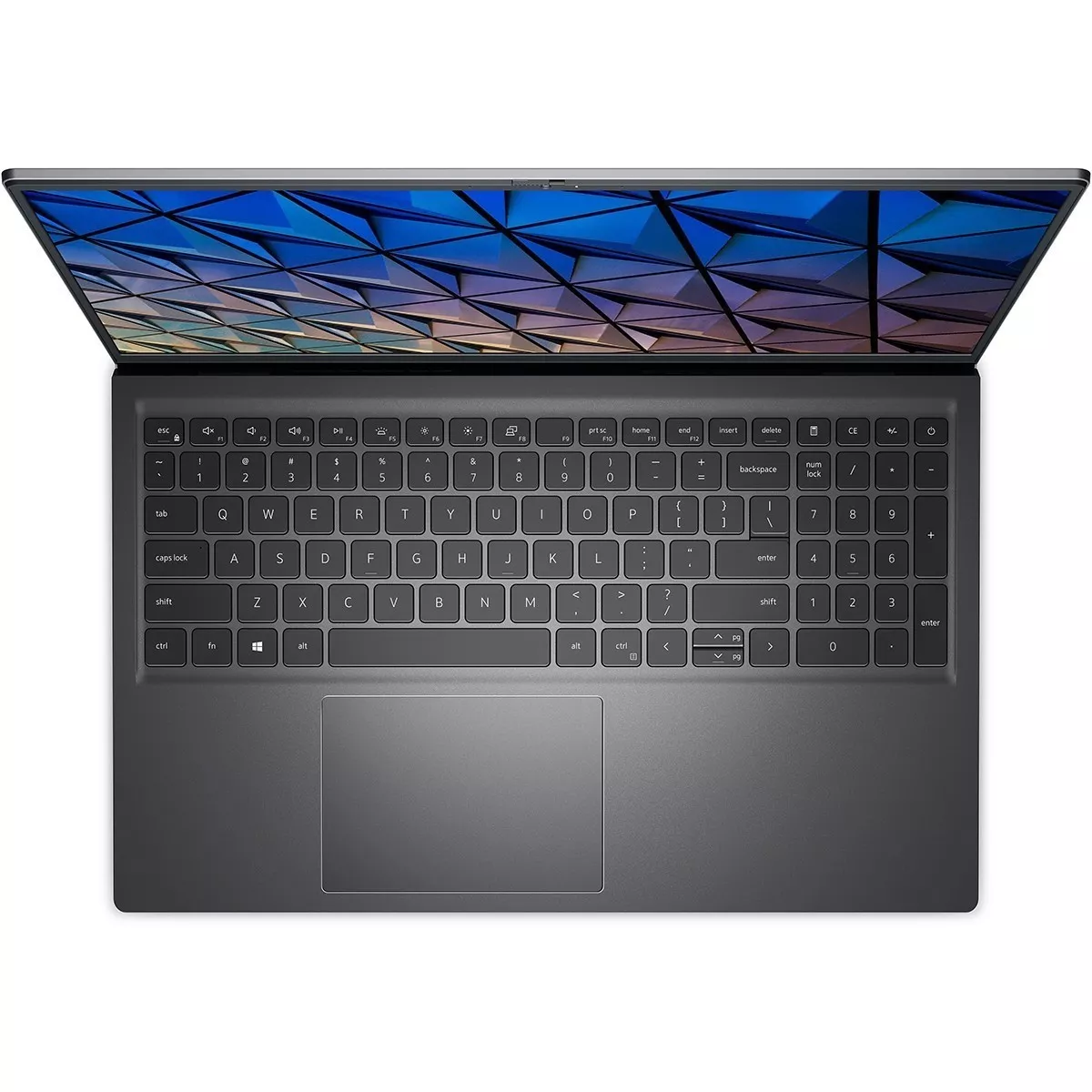 Dell Vostro 15 5510 (N4006VN5510UA012201WP)