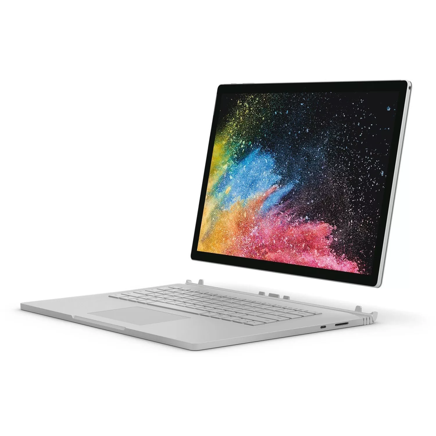 Microsoft Surface Book 2 15 inch (FVJ-00022)