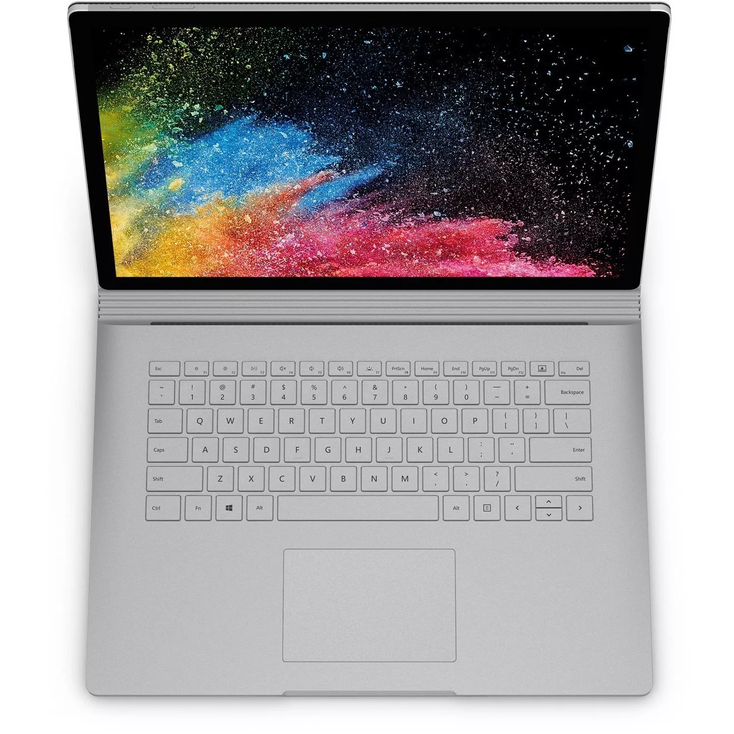 Microsoft Surface Book 2 15 inch (FVJ-00022)