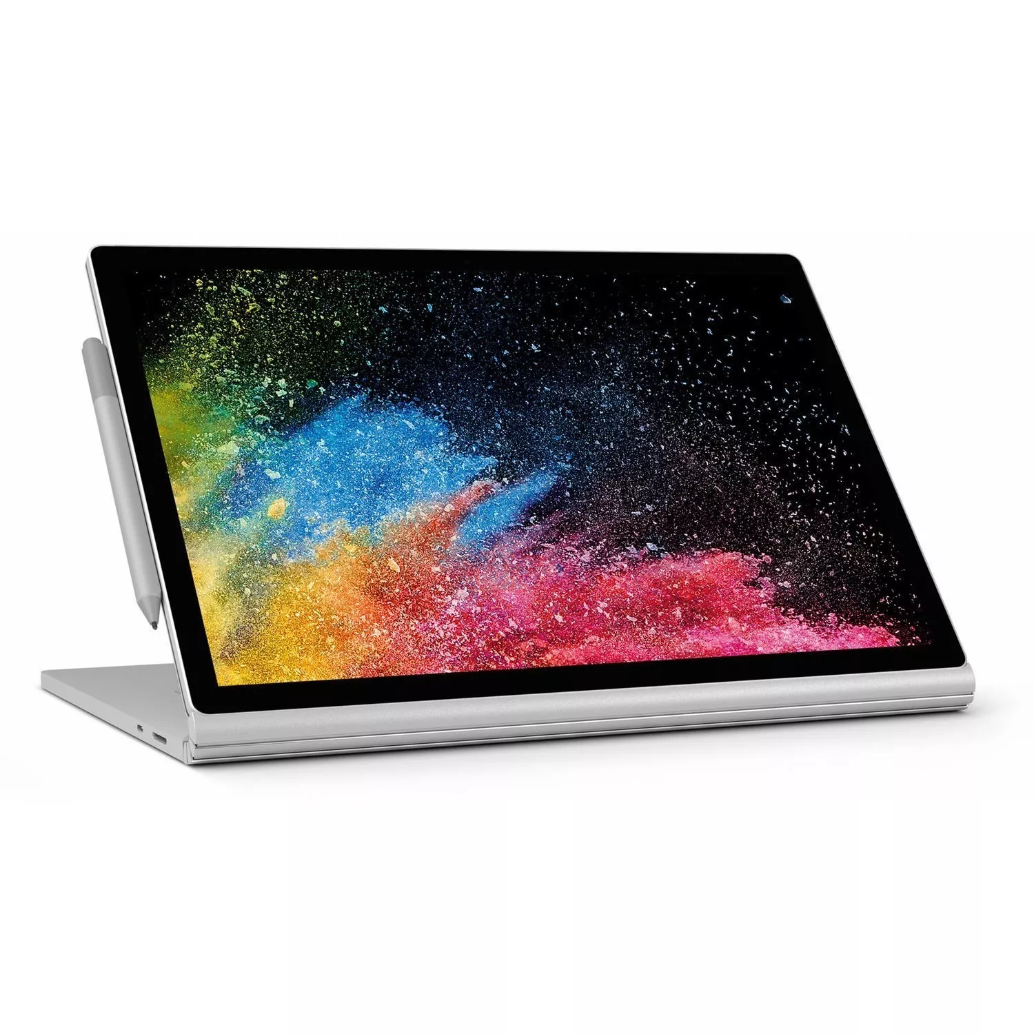 Microsoft Surface Book 2 15 inch (FVJ-00022)