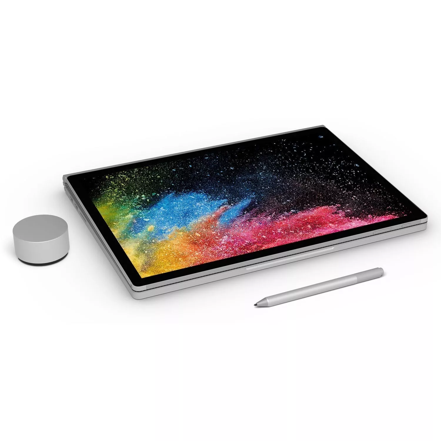 Microsoft Surface Book 2 15 inch (FVJ-00022)