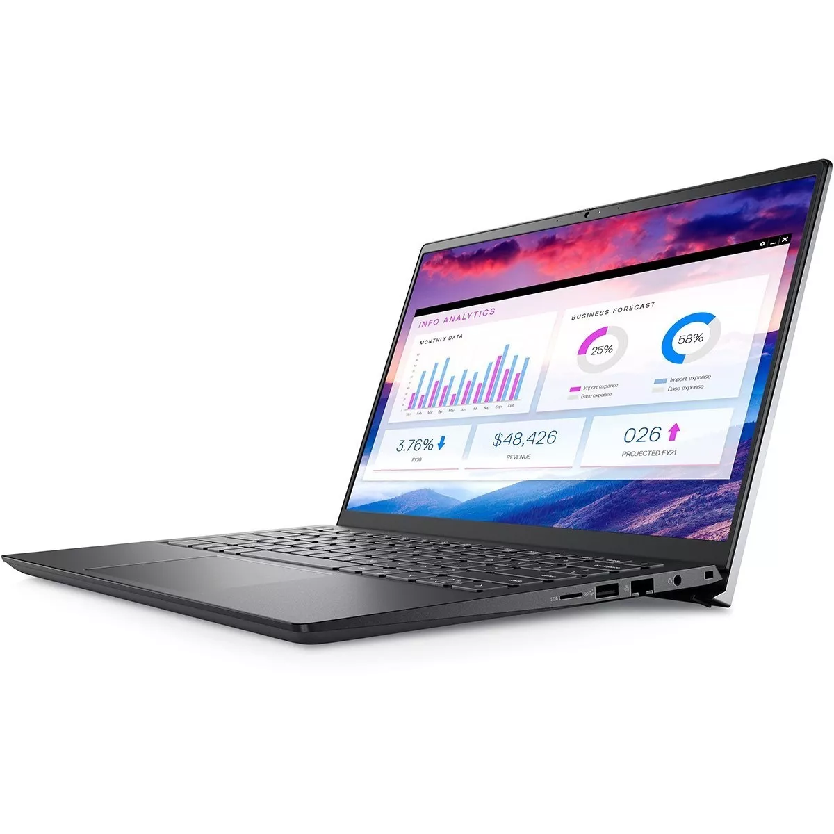 Dell Vostro 14 5410 (N4001VN5410UA012201UBU)