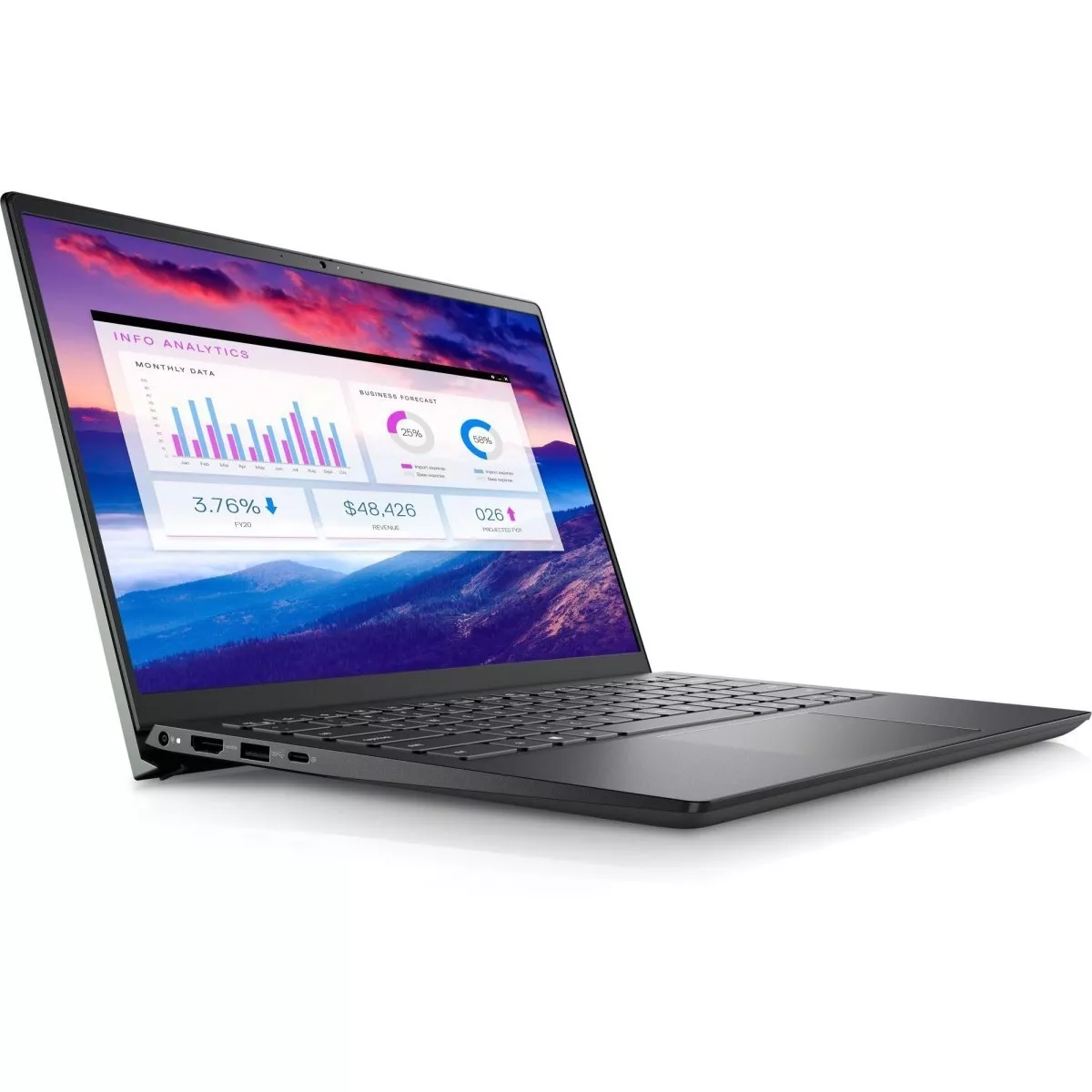 Dell Vostro 14 5410 (N4001VN5410UA012201UBU)