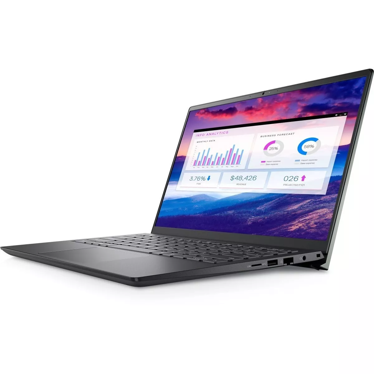 Dell Vostro 14 5410 (N4001VN5410UA012201UBU)