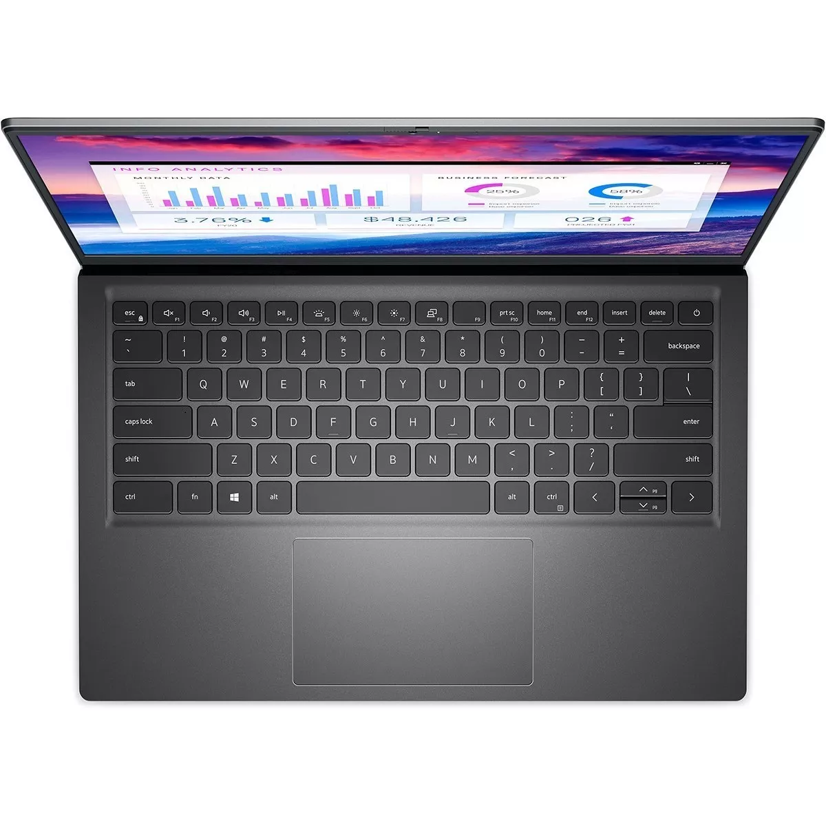 Dell Vostro 14 5410 (N4001VN5410UA012201UBU)