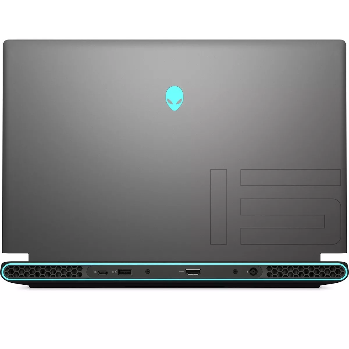 Dell AWM15R5-A610BLK-PUS