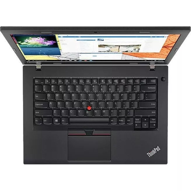 Lenovo ThinkPad L470 (L470 20J4003CRT)