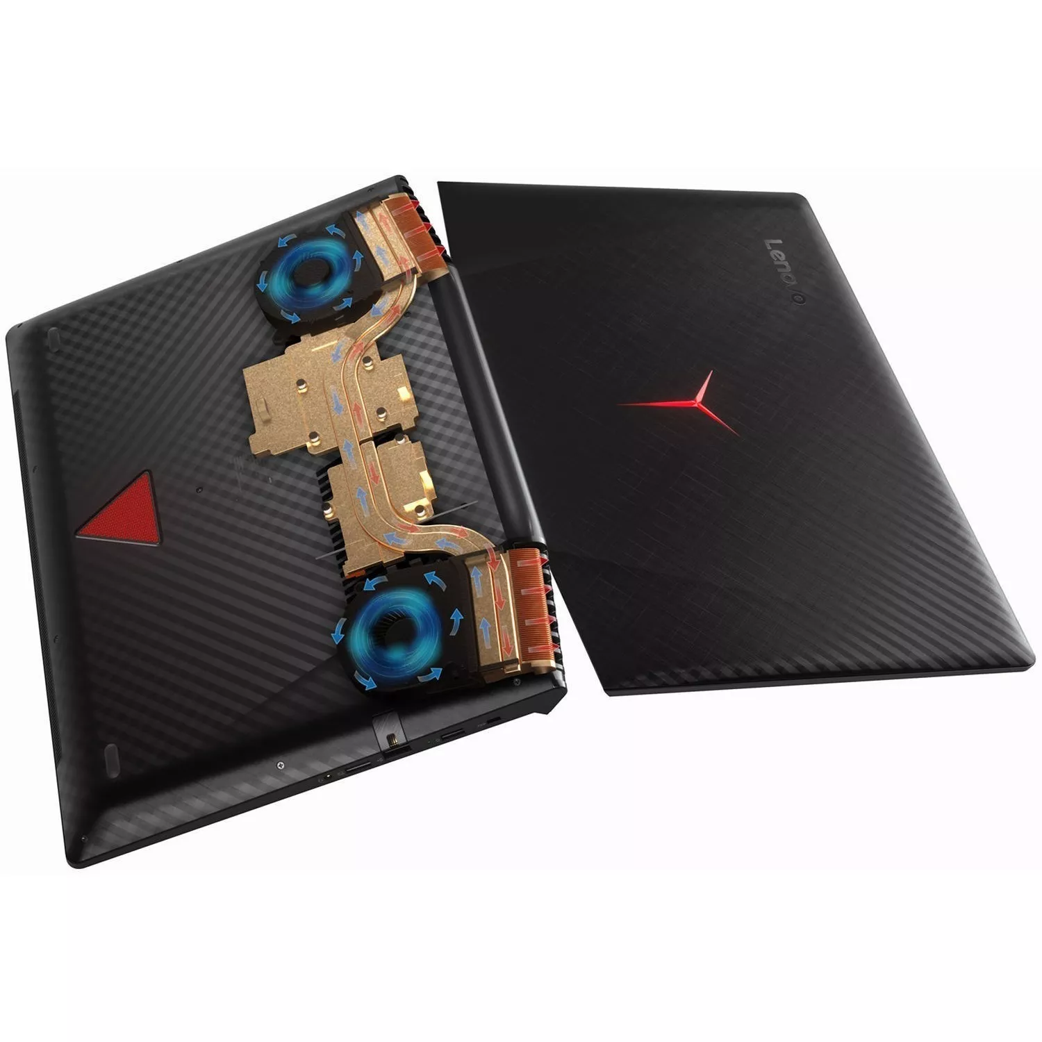 Lenovo Y720-15IKB 80VR00KFRA