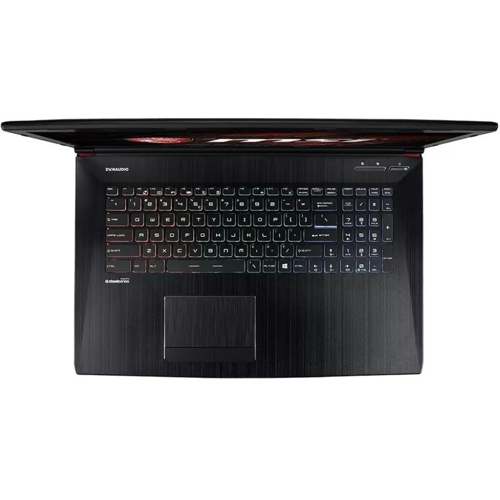 MSI GE72MVR 7RG-043PL