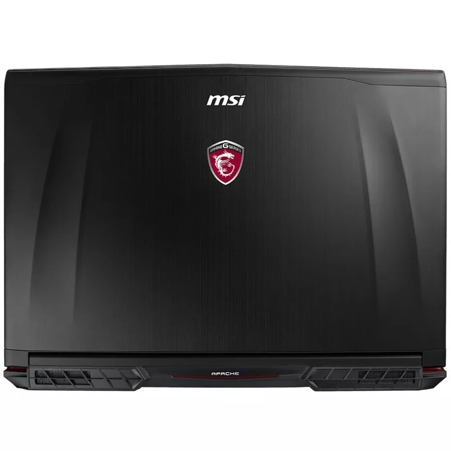 MSI GE72MVR 7RG-043PL