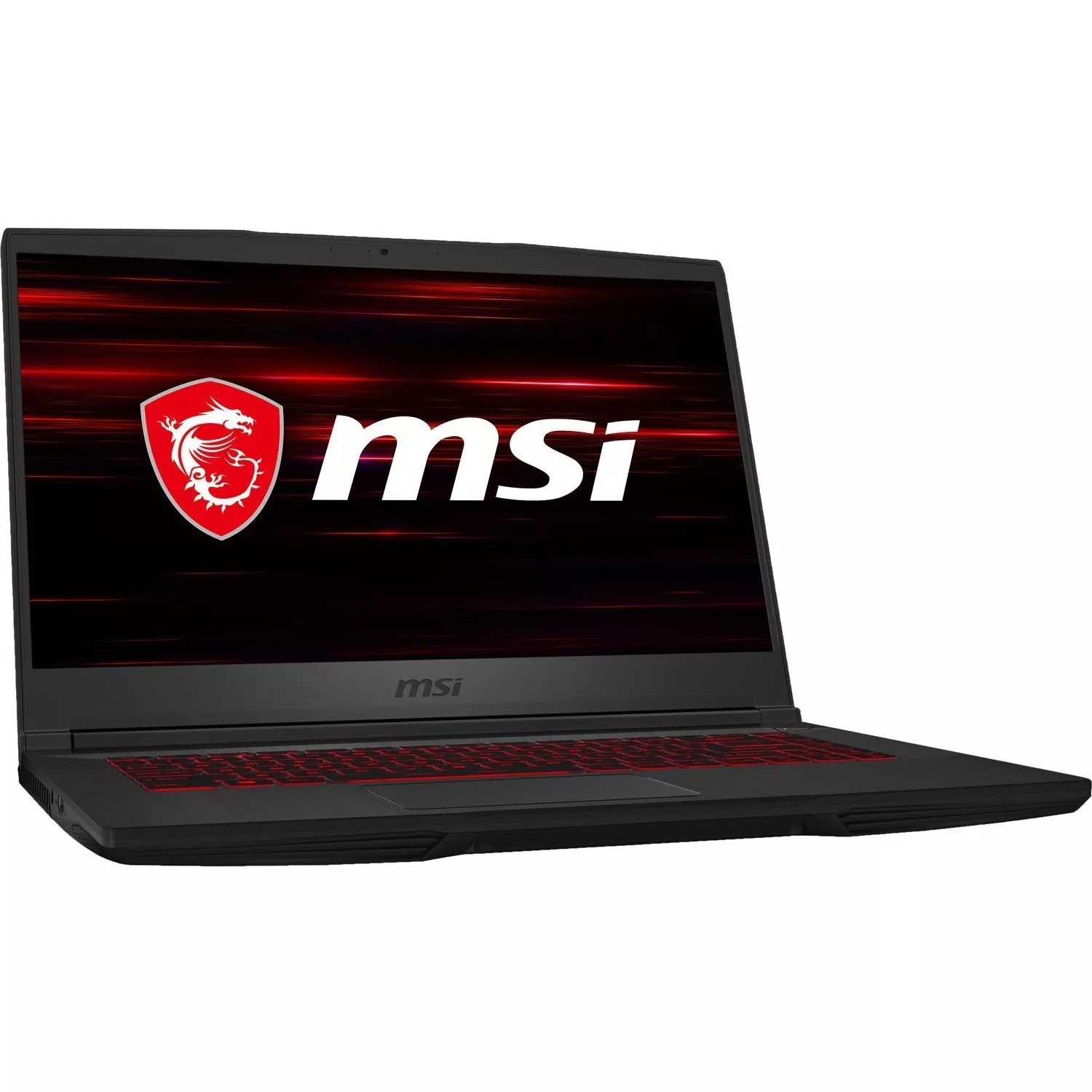 MSI GF65 10SER-451NE